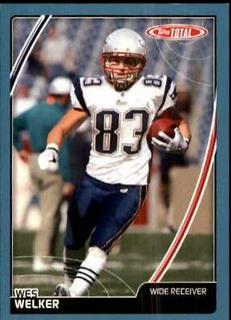 Wes Welker