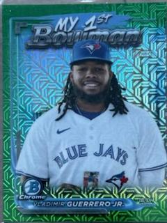 Vladimir Guerrero Jr.