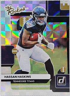 Hassan Haskins