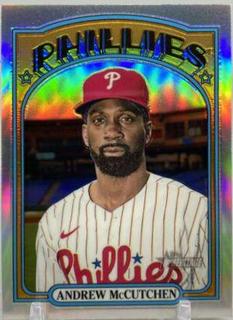 Andrew McCutchen