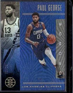 Paul George