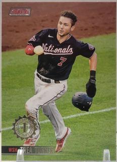 Trea Turner