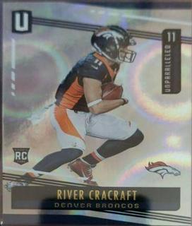 River Cracraft