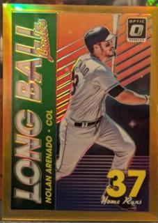 Nolan Arenado