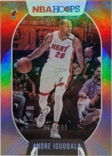 Andre Iguodala