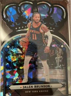 Jalen Brunson