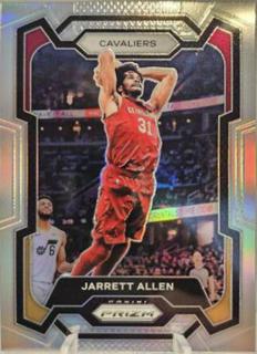 Jarrett Allen