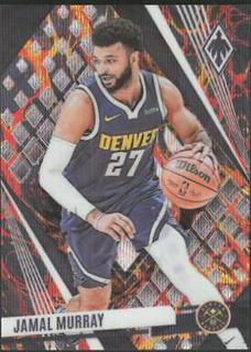 Jamal Murray