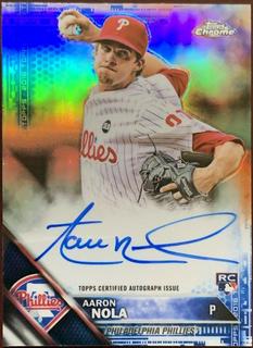 Aaron Nola