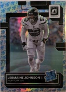 Jermaine Johnson II