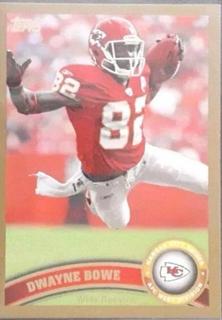 Dwayne Bowe