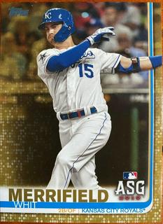 Whit Merrifield