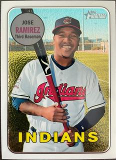 Jose Ramirez