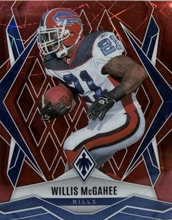 Willis McGahee