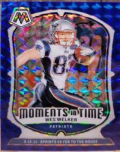 Wes Welker
