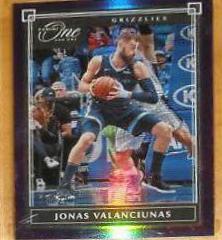 Jonas Valanciunas