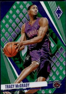 Tracy McGrady