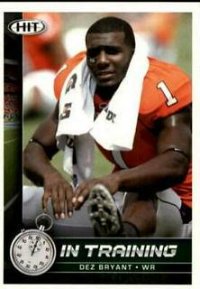 Dez Bryant
