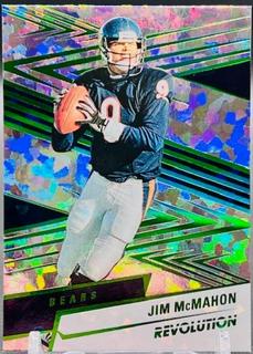 Jim McMahon