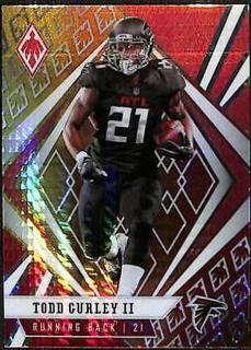 Todd Gurley II