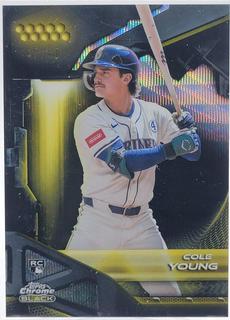 Cole Young