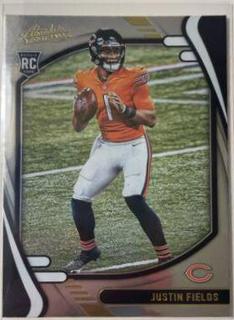Justin Fields