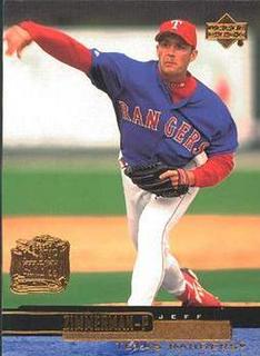Jeff Zimmerman