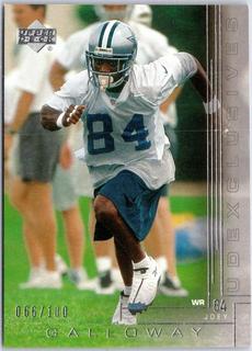 Joey Galloway