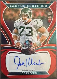 Joe Klecko