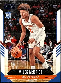 Miles McBride