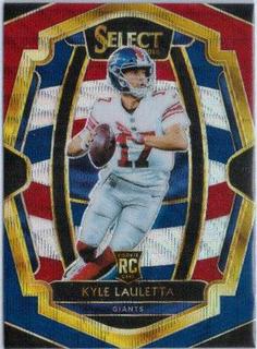 Kyle Lauletta