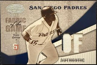 Tony Gwynn