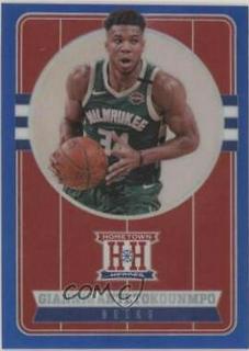 Giannis Antetokounmpo