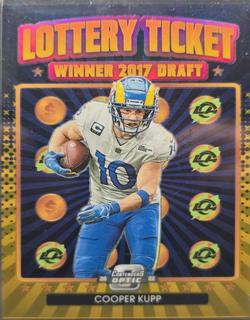 Cooper Kupp
