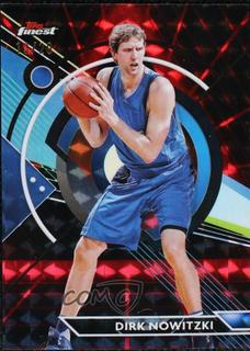 Dirk Nowitzki