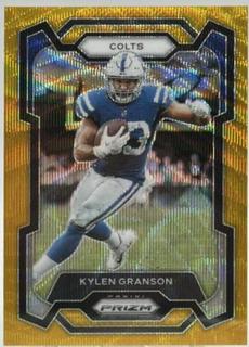 Kylen Granson