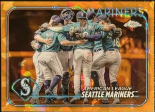 Seattle Mariners