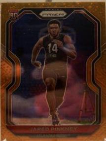 Jared Pinkney