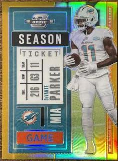 DeVante Parker