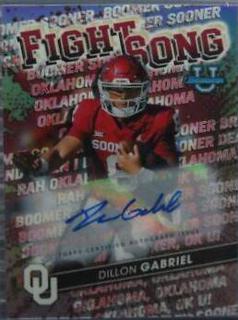 Dillon Gabriel