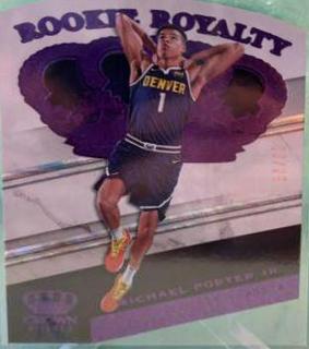 Michael Porter Jr.