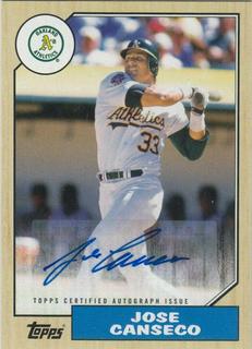 Jose Canseco