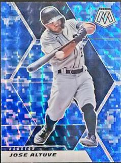 Jose Altuve