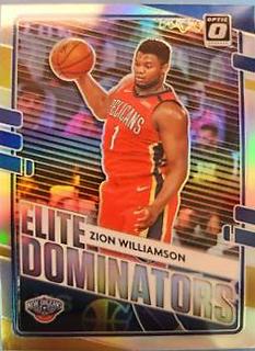 Zion Williamson