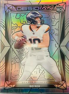Bo Nix