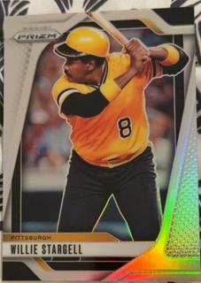 Willie Stargell