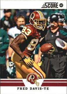 Fred Davis