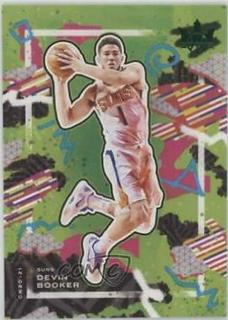 Devin Booker