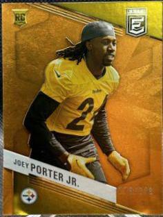 Joey Porter Jr.