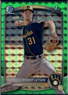 Bishop Letson